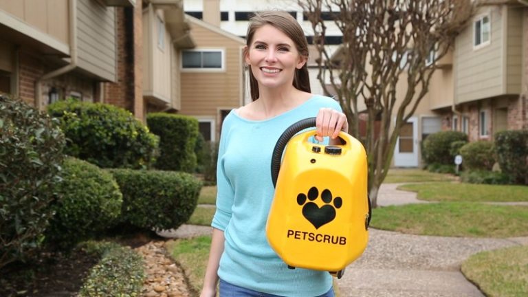 Would You Use a Pressure Washer on Your Dog? That’s Actually a Thing Now Would You Use a Pressure Washer on Your Dog? That’s Actually a Thing Now