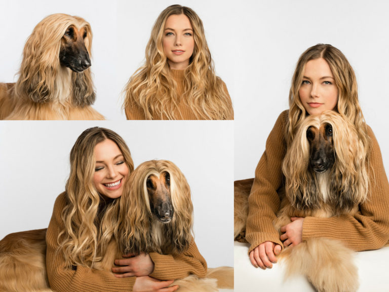 Wanna Look Like Your Dog? It’s The Wacky Goal of This Beauty Service