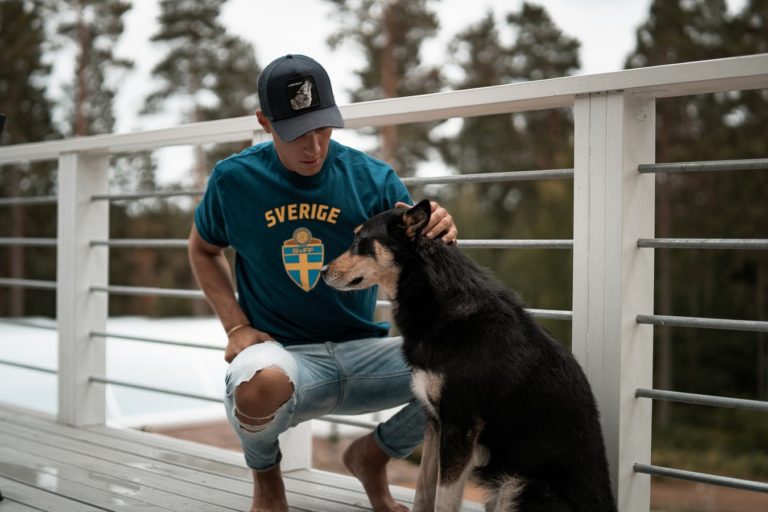gangster dog names