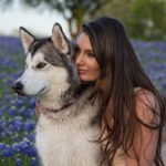 6 Dogs help with heartbreak, dog mental health facts