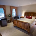 6 dog friendly hotels in cornwall