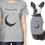 Dog and Owner Matching Clothes 11