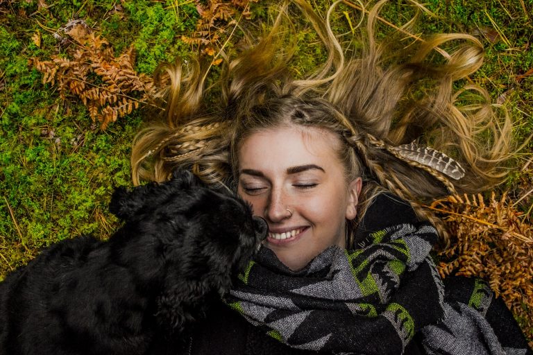 dog mental health