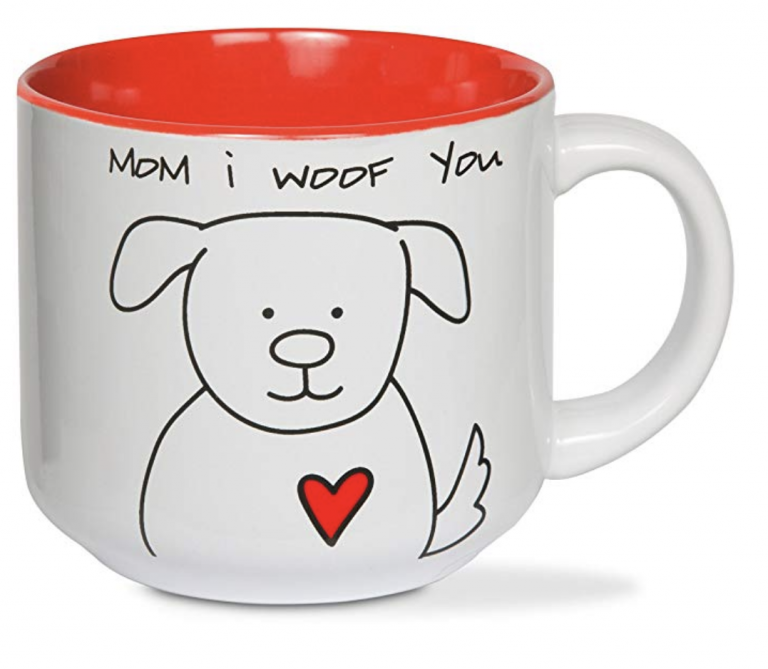 15 Mugs Every Dog Owner Will Go Mutts For
