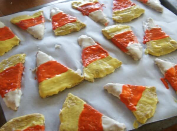 halloween dog treats recipes