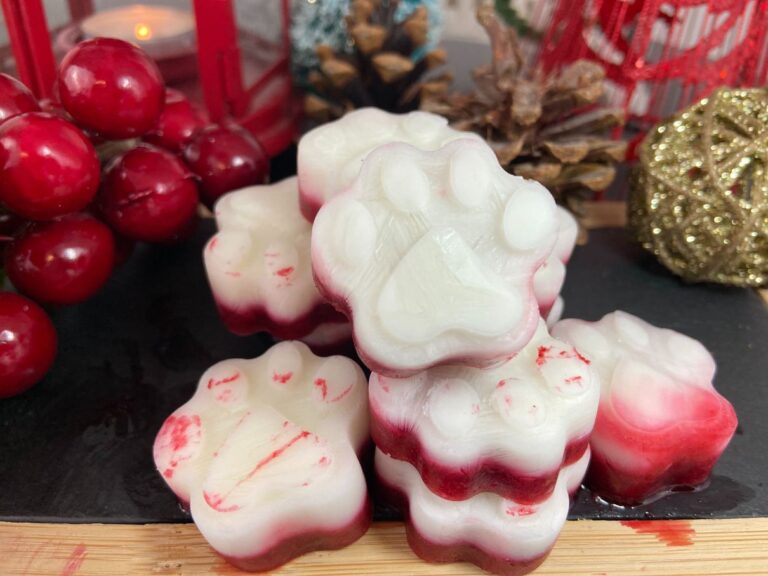 dog treat recipes homemade