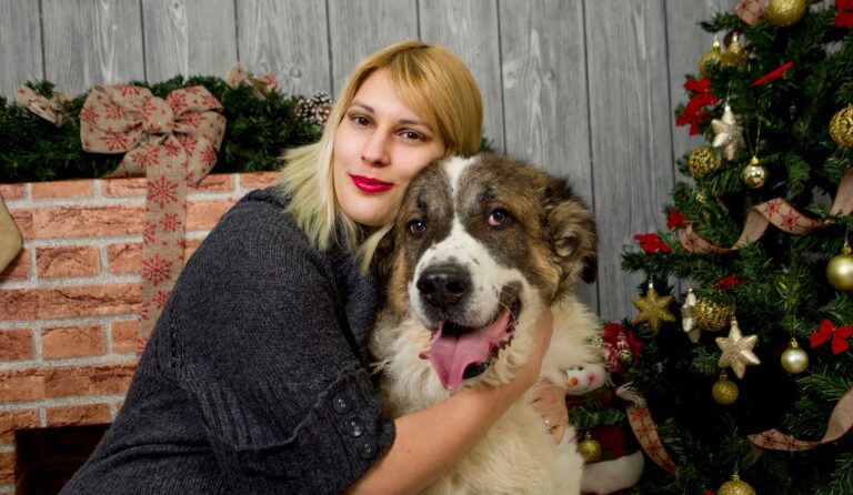 christmas gifts for dog lovers