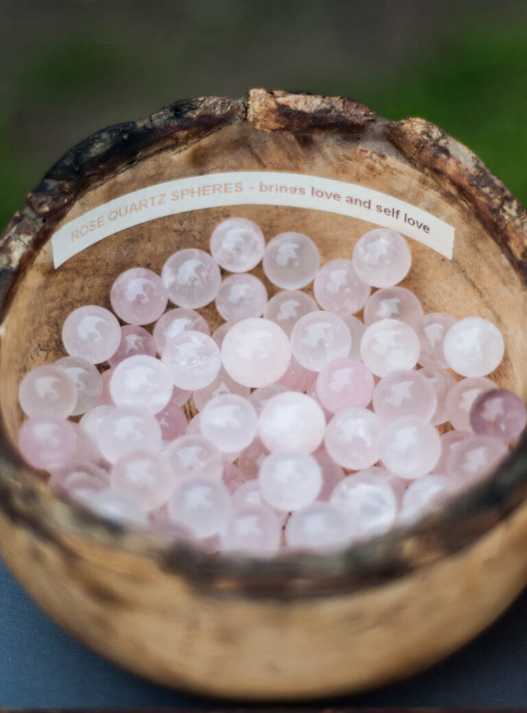 crystals for dogs